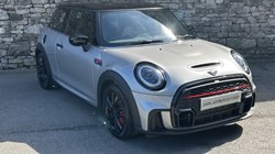 2024 (24) MINI HATCHBACK 2.0 John Cooper Works Premium 3dr 5944654