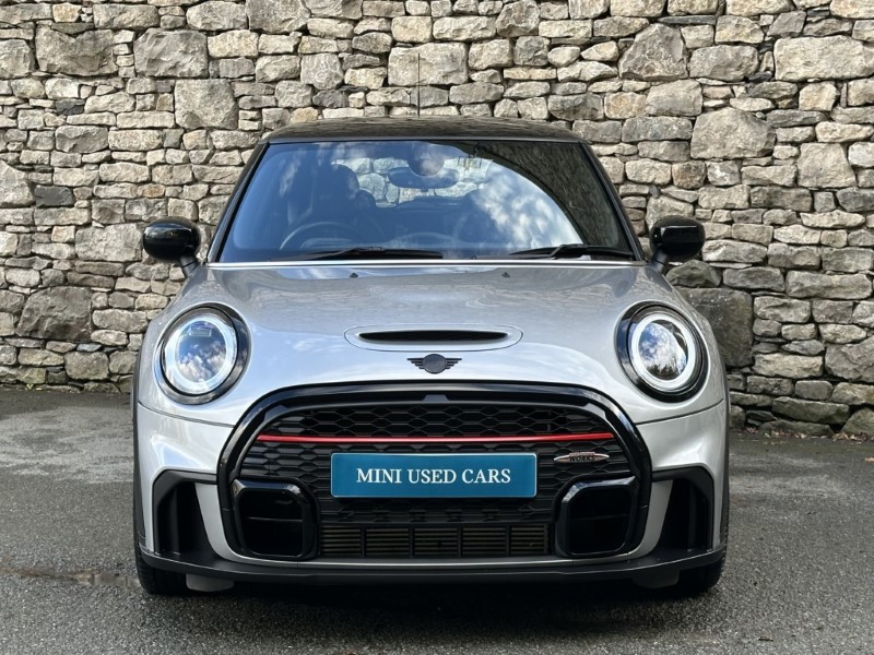 2024 (24) MINI HATCHBACK 2.0 John Cooper Works Premium 3dr 5957099