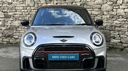 2024 (24) MINI HATCHBACK 2.0 John Cooper Works Premium 3dr 5957099