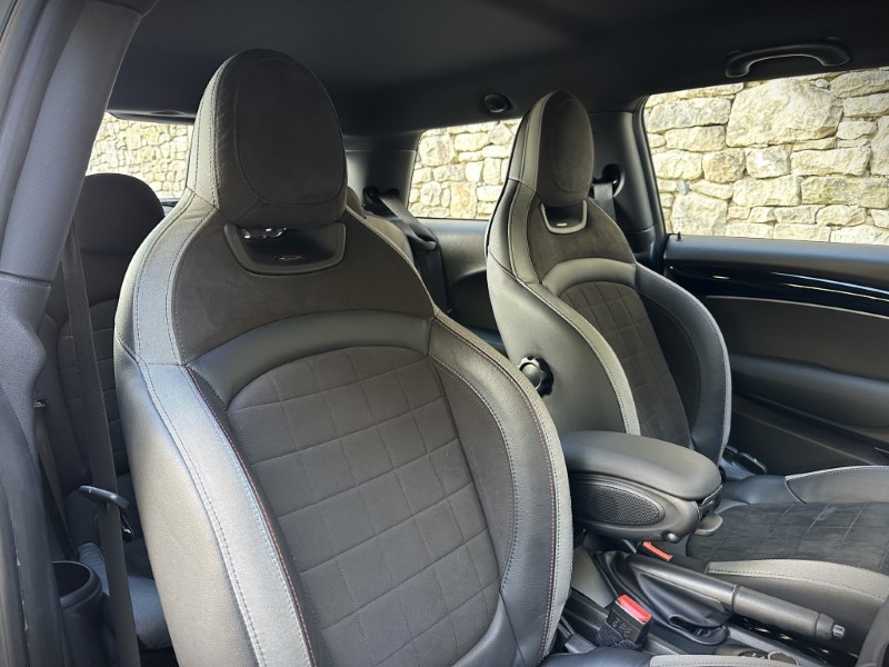 2024 (24) MINI HATCHBACK 2.0 John Cooper Works Premium 3dr 5957050