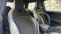 2024 (24) MINI HATCHBACK 2.0 John Cooper Works Premium 3dr 5957050
