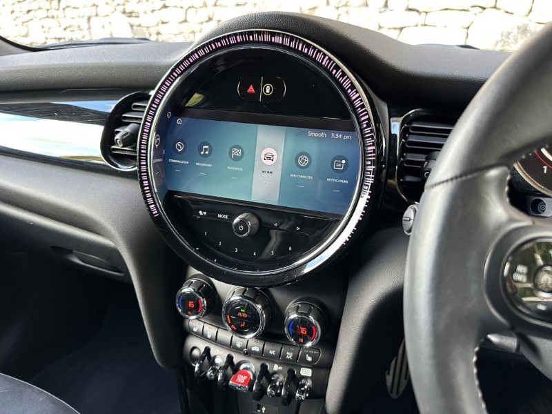 2024 (24) MINI HATCHBACK 2.0 John Cooper Works Premium 3dr 5957082