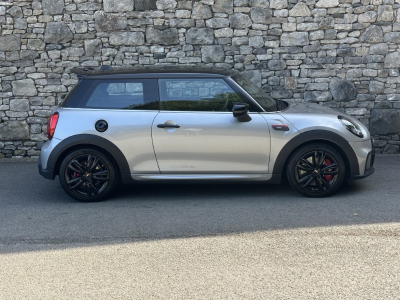 2024 (24) MINI HATCHBACK 2.0 John Cooper Works Premium 3dr 5944639