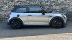 2024 (24) MINI HATCHBACK 2.0 John Cooper Works Premium 3dr 5944639