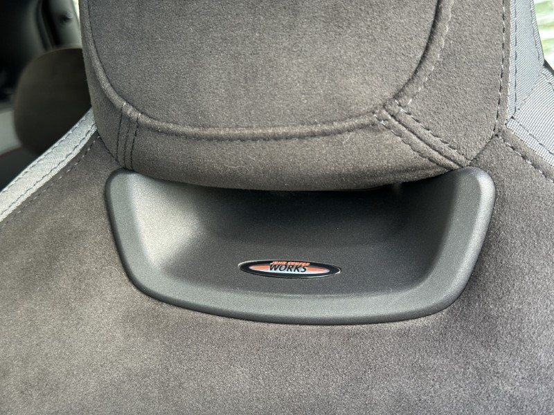 2024 (24) MINI HATCHBACK 2.0 John Cooper Works Premium 3dr 5957071