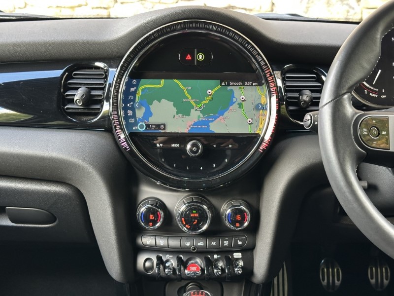 2024 (24) MINI HATCHBACK 2.0 John Cooper Works Premium 3dr 5957094