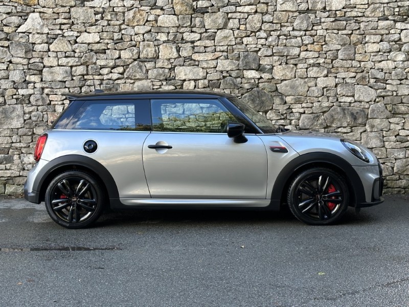 2024 (24) MINI HATCHBACK 2.0 John Cooper Works Premium 3dr 5957111