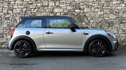 2024 (24) MINI HATCHBACK 2.0 John Cooper Works Premium 3dr 5957111