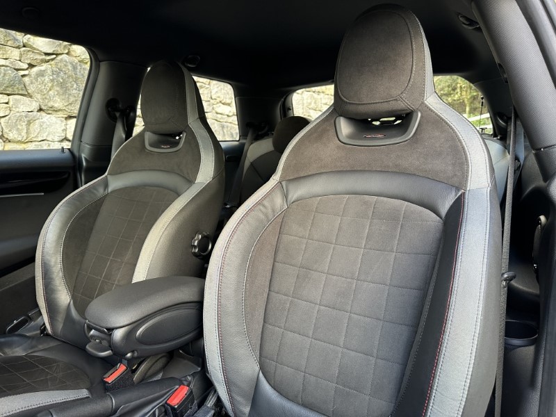 2024 (24) MINI HATCHBACK 2.0 John Cooper Works Premium 3dr 5957070