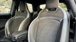 2024 (24) MINI HATCHBACK 2.0 John Cooper Works Premium 3dr 5957070
