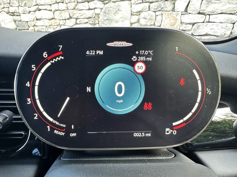 2024 (24) MINI HATCHBACK 2.0 John Cooper Works Premium 3dr 5944808