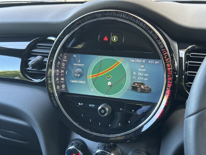 2024 (24) MINI HATCHBACK 2.0 John Cooper Works Premium 3dr 5944676