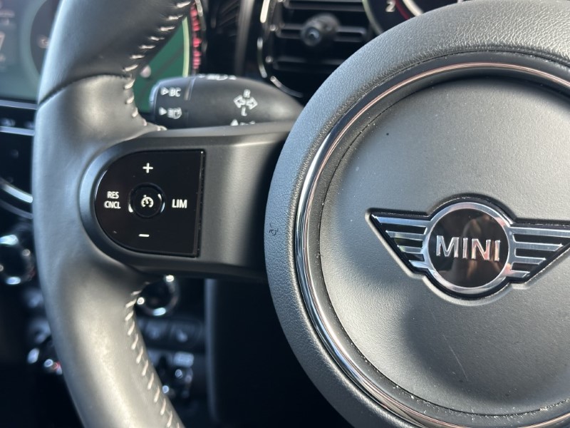 2024 (24) MINI HATCHBACK 2.0 John Cooper Works Premium 3dr 5944672