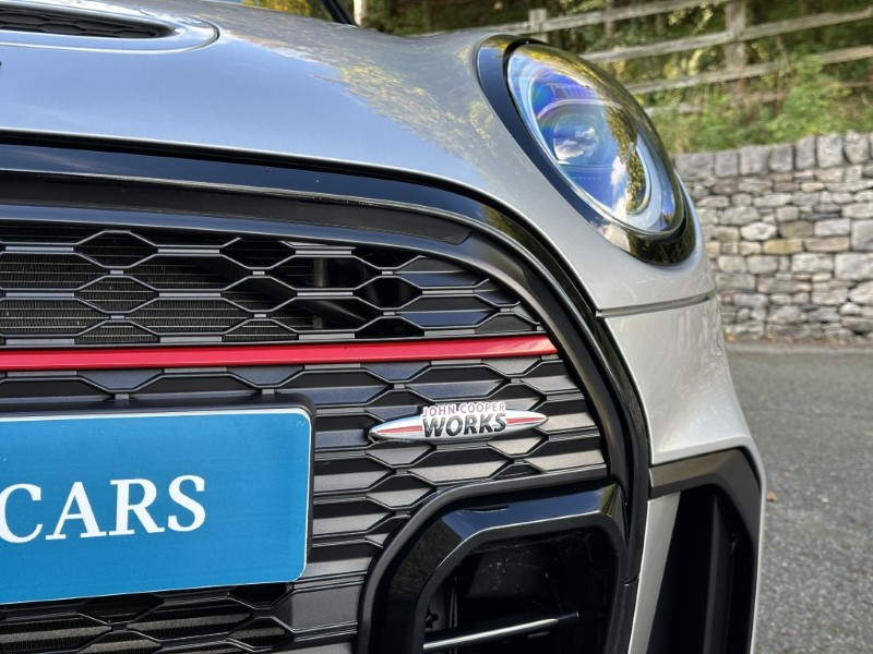 2024 (24) MINI HATCHBACK 2.0 John Cooper Works Premium 3dr 5957065