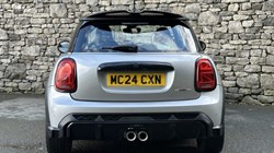 2024 (24) MINI HATCHBACK 2.0 John Cooper Works Premium 3dr 5957084