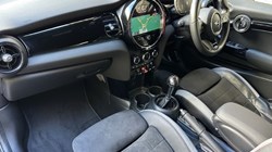 2024 (24) MINI HATCHBACK 2.0 John Cooper Works Premium 3dr 5957067