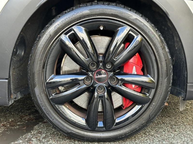 2024 (24) MINI HATCHBACK 2.0 John Cooper Works Premium 3dr 5957106