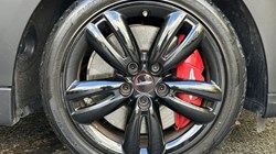2024 (24) MINI HATCHBACK 2.0 John Cooper Works Premium 3dr 5957106