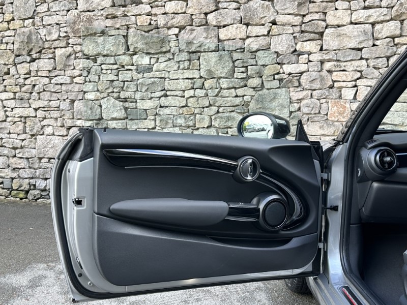 2024 (24) MINI HATCHBACK 2.0 John Cooper Works Premium 3dr 5957086