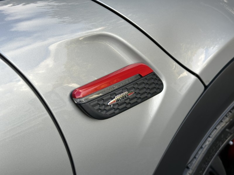 2024 (24) MINI HATCHBACK 2.0 John Cooper Works Premium 3dr 5957108