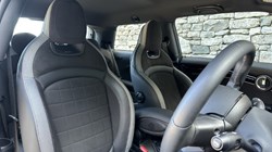 2024 (24) MINI HATCHBACK 2.0 John Cooper Works Premium 3dr 5944649