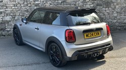 2024 (24) MINI HATCHBACK 2.0 John Cooper Works Premium 3dr 5944658