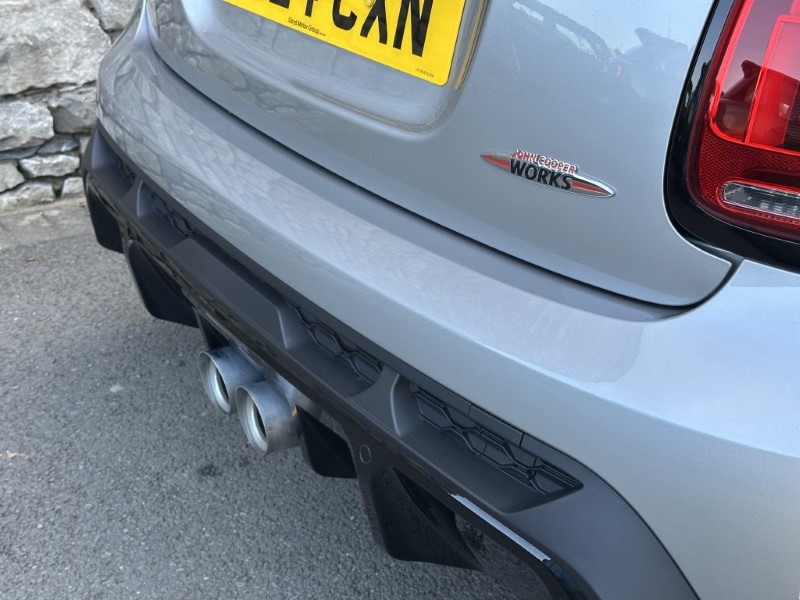 2024 (24) MINI HATCHBACK 2.0 John Cooper Works Premium 3dr 5944644