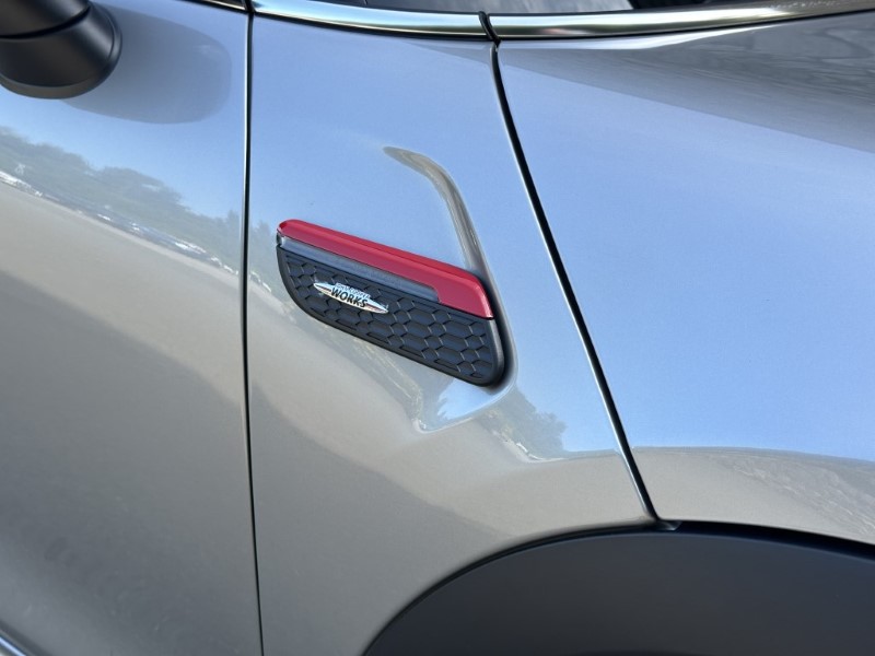 2024 (24) MINI HATCHBACK 2.0 John Cooper Works Premium 3dr 5944641
