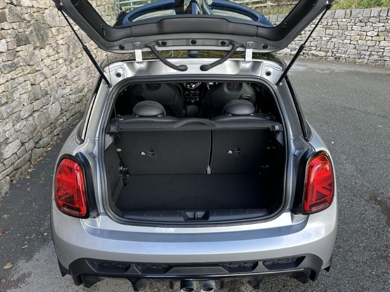 2024 (24) MINI HATCHBACK 2.0 John Cooper Works Premium 3dr 5957045