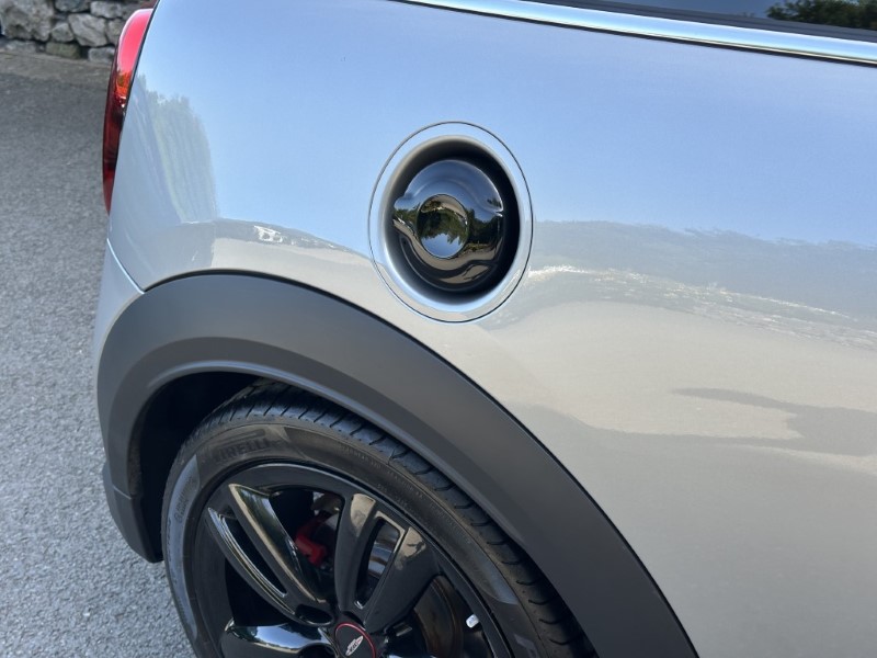 2024 (24) MINI HATCHBACK 2.0 John Cooper Works Premium 3dr 5944642