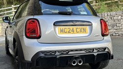 2024 (24) MINI HATCHBACK 2.0 John Cooper Works Premium 3dr 5957041