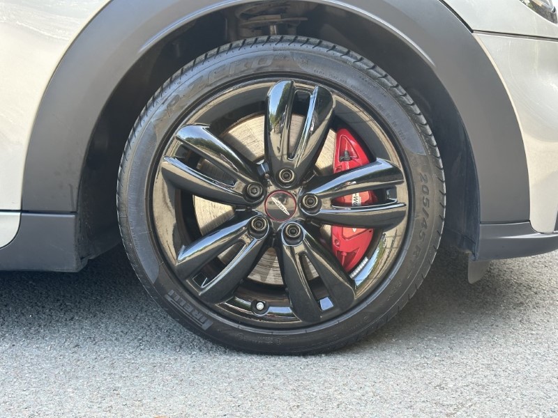 2024 (24) MINI HATCHBACK 2.0 John Cooper Works Premium 3dr 5944640