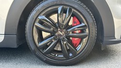 2024 (24) MINI HATCHBACK 2.0 John Cooper Works Premium 3dr 5944640