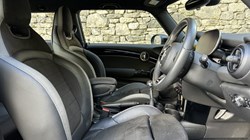 2024 (24) MINI HATCHBACK 2.0 John Cooper Works Premium 3dr 5957049