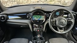 2024 (24) MINI HATCHBACK 2.0 John Cooper Works Premium 3dr 5957091