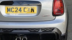 2024 (24) MINI HATCHBACK 2.0 John Cooper Works Premium 3dr 5957043
