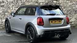 2024 (24) MINI HATCHBACK 2.0 John Cooper Works Premium 3dr 5957085