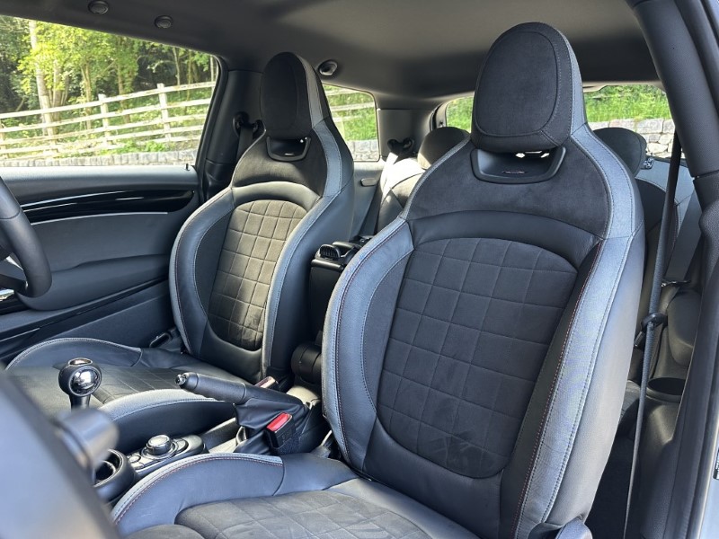 2024 (24) MINI HATCHBACK 2.0 John Cooper Works Premium 3dr 5944665