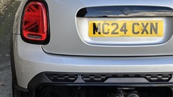 2024 (24) MINI HATCHBACK 2.0 John Cooper Works Premium 3dr 5957042