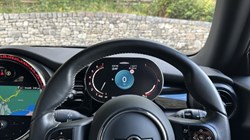 2024 (24) MINI HATCHBACK 2.0 John Cooper Works Premium 3dr 5957098