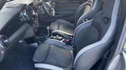 2024 (24) MINI HATCHBACK 2.0 John Cooper Works Premium 3dr 5944664