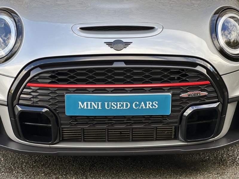 2024 (24) MINI HATCHBACK 2.0 John Cooper Works Premium 3dr 5957103