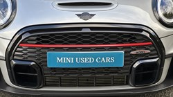 2024 (24) MINI HATCHBACK 2.0 John Cooper Works Premium 3dr 5957103
