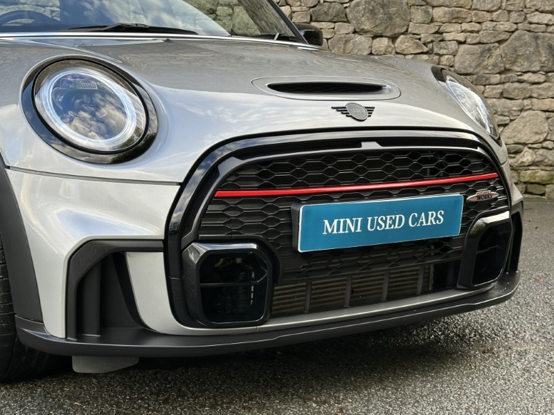 2024 (24) MINI HATCHBACK 2.0 John Cooper Works Premium 3dr 5957101