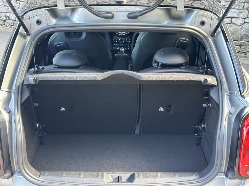 2024 (24) MINI HATCHBACK 2.0 John Cooper Works Premium 3dr 5944660