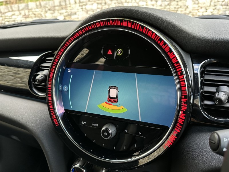 2024 (24) MINI HATCHBACK 2.0 John Cooper Works Premium 3dr 5957097