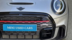 2024 (24) MINI HATCHBACK 2.0 John Cooper Works Premium 3dr 5957063