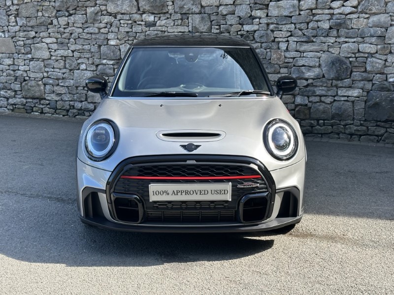 2024 (24) MINI HATCHBACK 2.0 John Cooper Works Premium 3dr 5944653