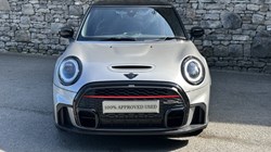 2024 (24) MINI HATCHBACK 2.0 John Cooper Works Premium 3dr 5944653
