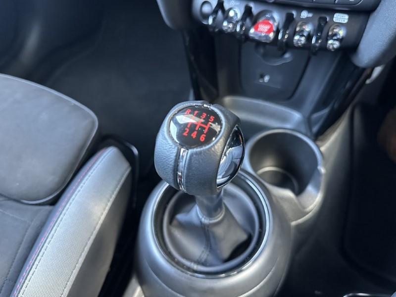 2024 (24) MINI HATCHBACK 2.0 John Cooper Works Premium 3dr 5944681
